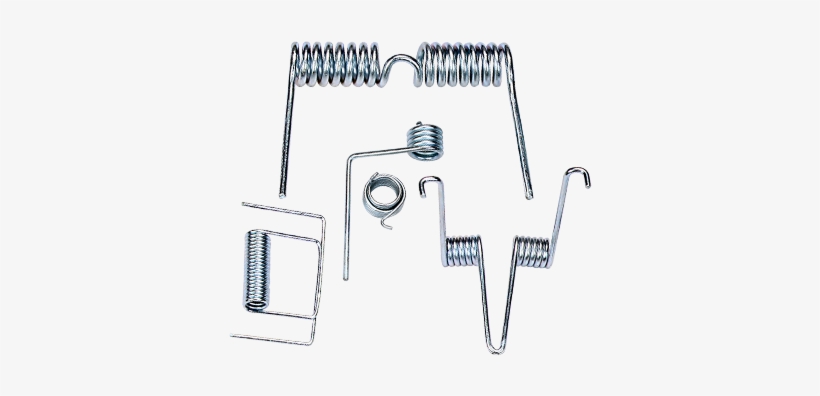 Torsion Springs - Torsion Spring Manufacturers In India, transparent png
