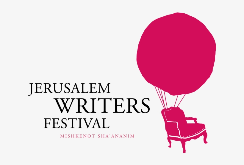 A Symbol Design To Accompany The International Writers - Balloon, transparent png