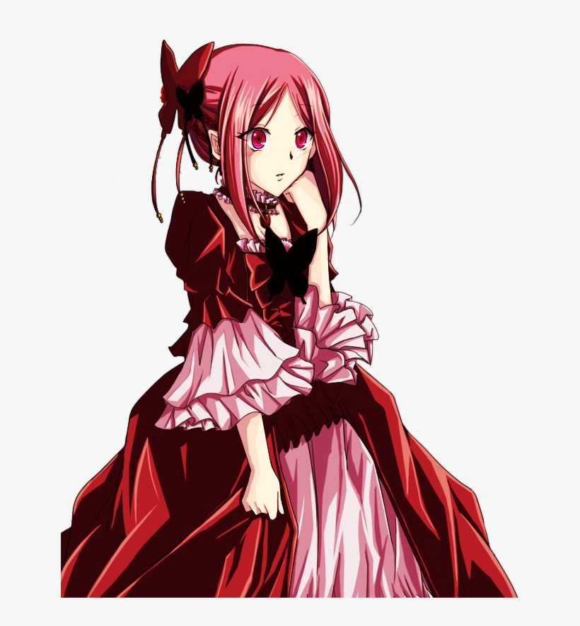 This Image Has Been Resized - Lottie Baskerville, transparent png