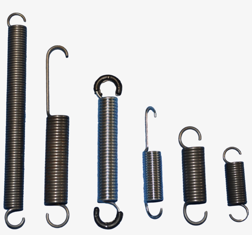 Recliner Mechanism Springs - Recliner Springs, transparent png