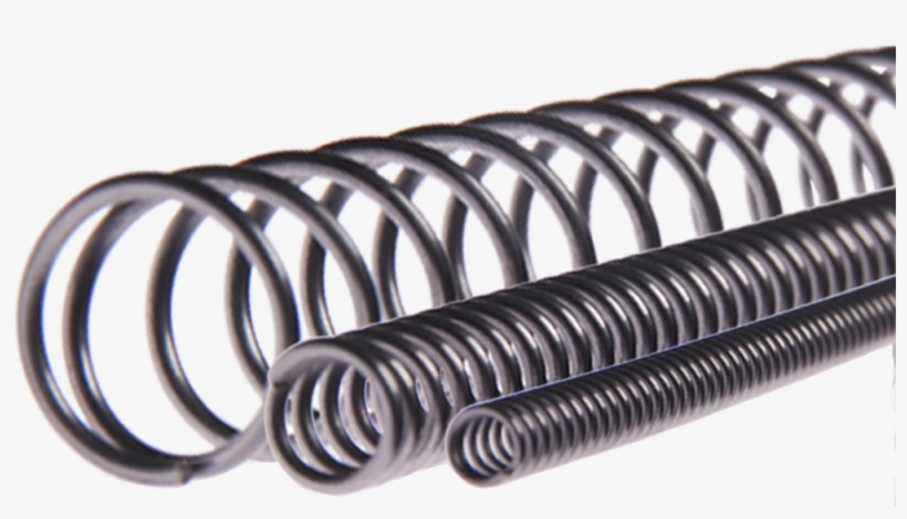 Druckfederstränge - Пружины На Сжатие Купить, transparent png