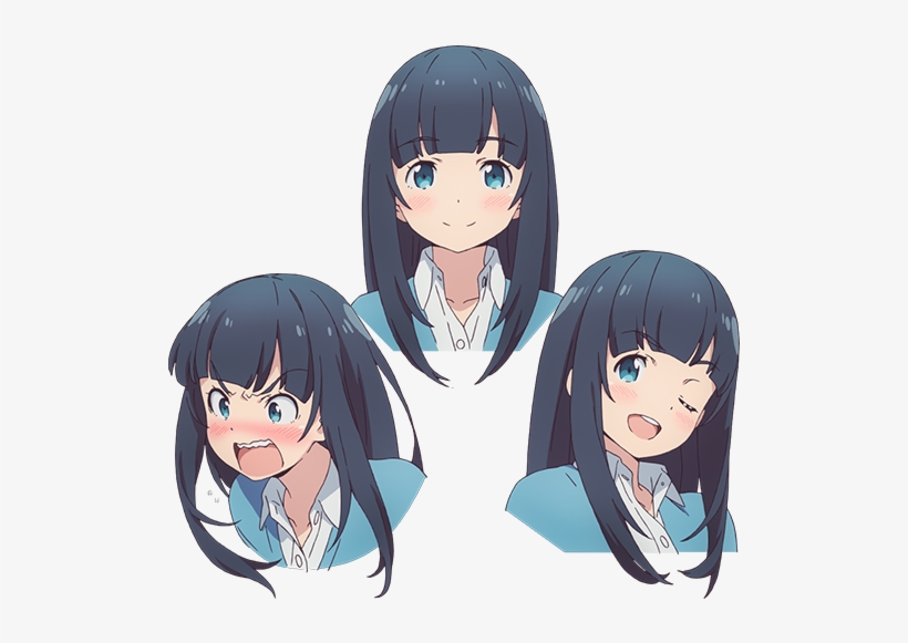 Masamune's Only Female Friend Who Knows About His Occupation - Eromanga Sensei Tomoe Takasago, transparent png