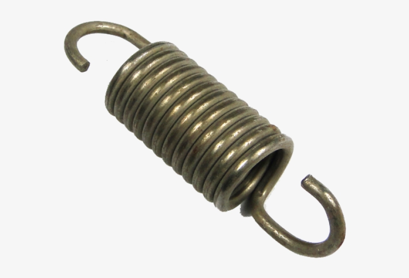 Rotax 912 Exhaust Spring, transparent png