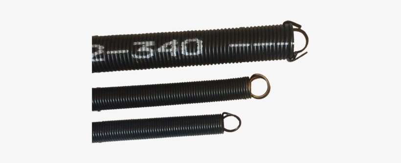 Garage Door Spring - Garage Door, transparent png