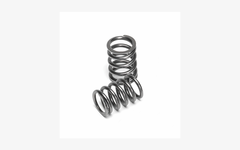 Single Valve Spring - Spr H1003s, transparent png