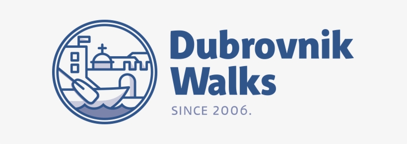 Dubrovnik Walks Logo Dubrovnik - Dubrovnik, transparent png