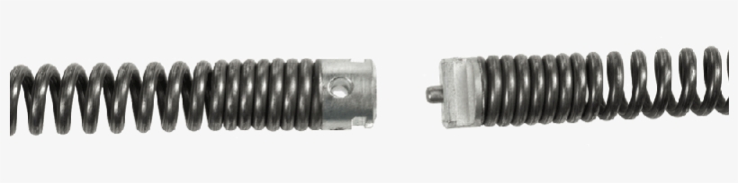 Spring 16 X Mm 2 Mtr With Universal Coupling - Rifle, transparent png