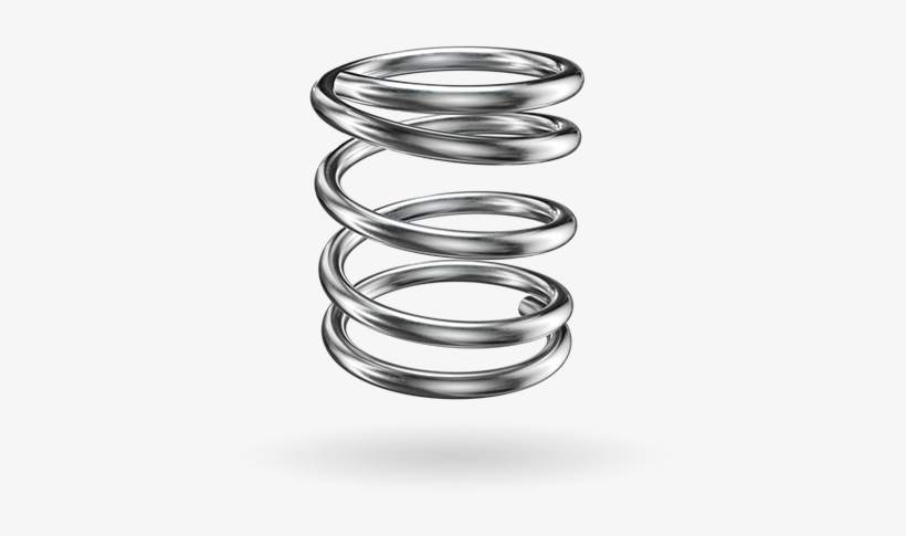 Spring Production - Bangle, transparent png