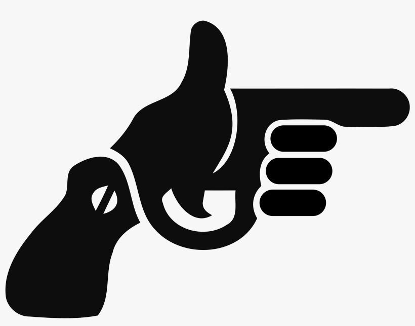 Gun Png Transparent Images Clipart Icons Pngriver Download - Coup D Etat Clip Art, transparent png