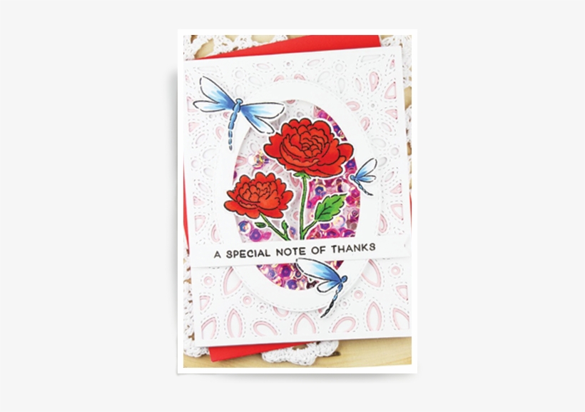 1 - Cardmaking, transparent png