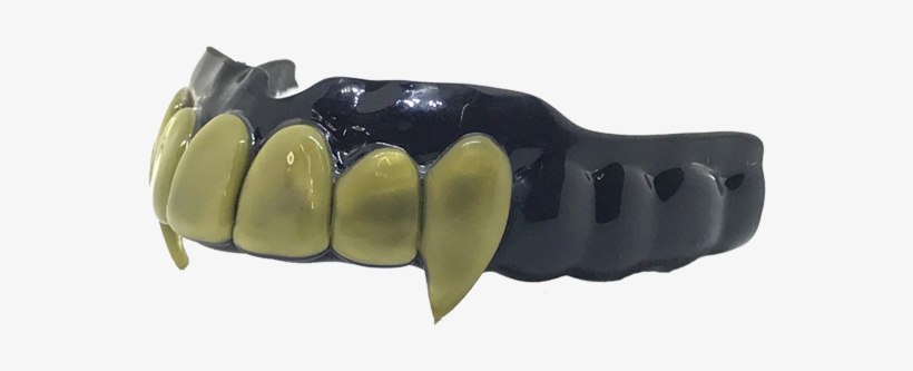 Fang Gum Shield - Mouthguard, transparent png