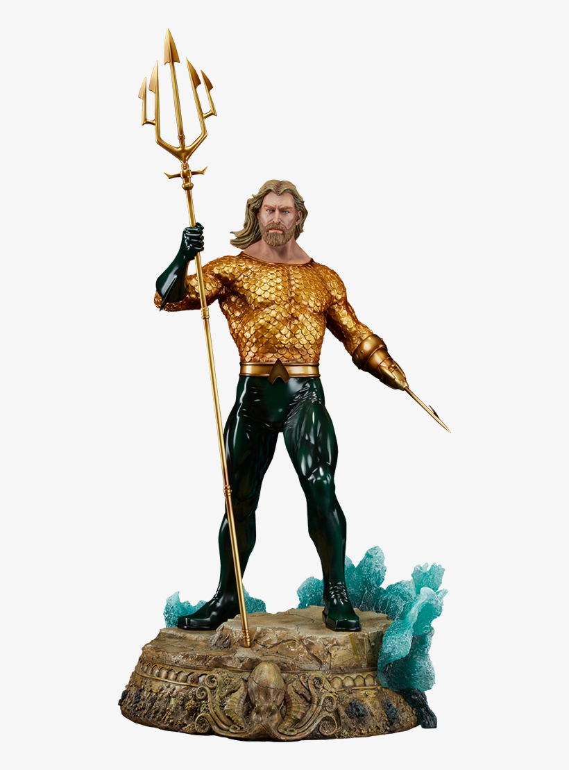 Aquaman Png Pic - Aquaman, transparent png