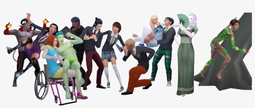 Fangs For The Memories - Portable Network Graphics, transparent png