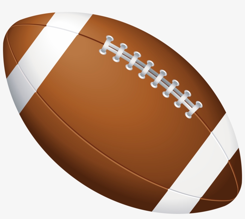 Rugby Ball Png, transparent png