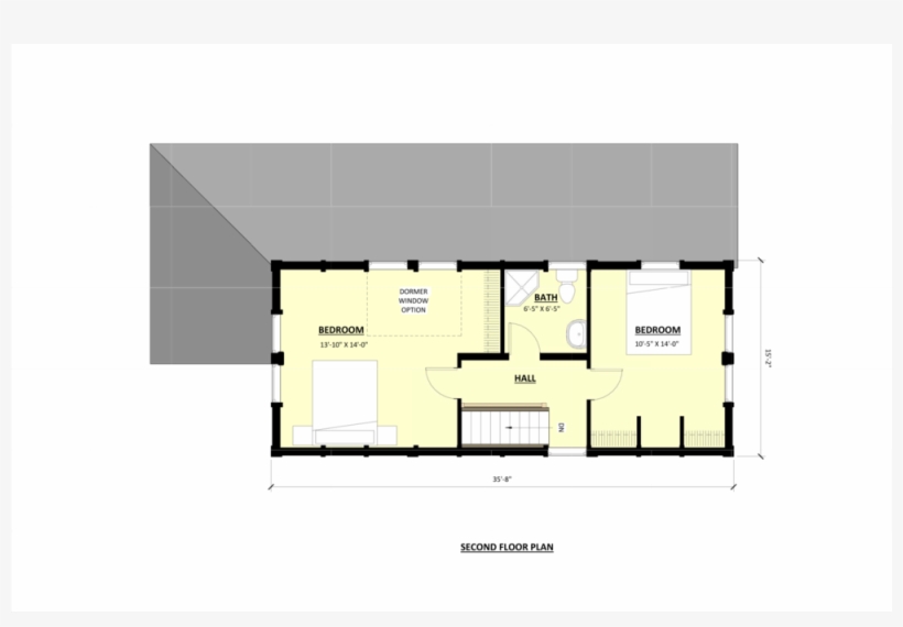 2nd Floor - Portable Network Graphics, transparent png