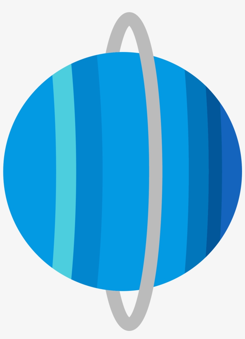 Planet Svg Order Color - Planet, transparent png