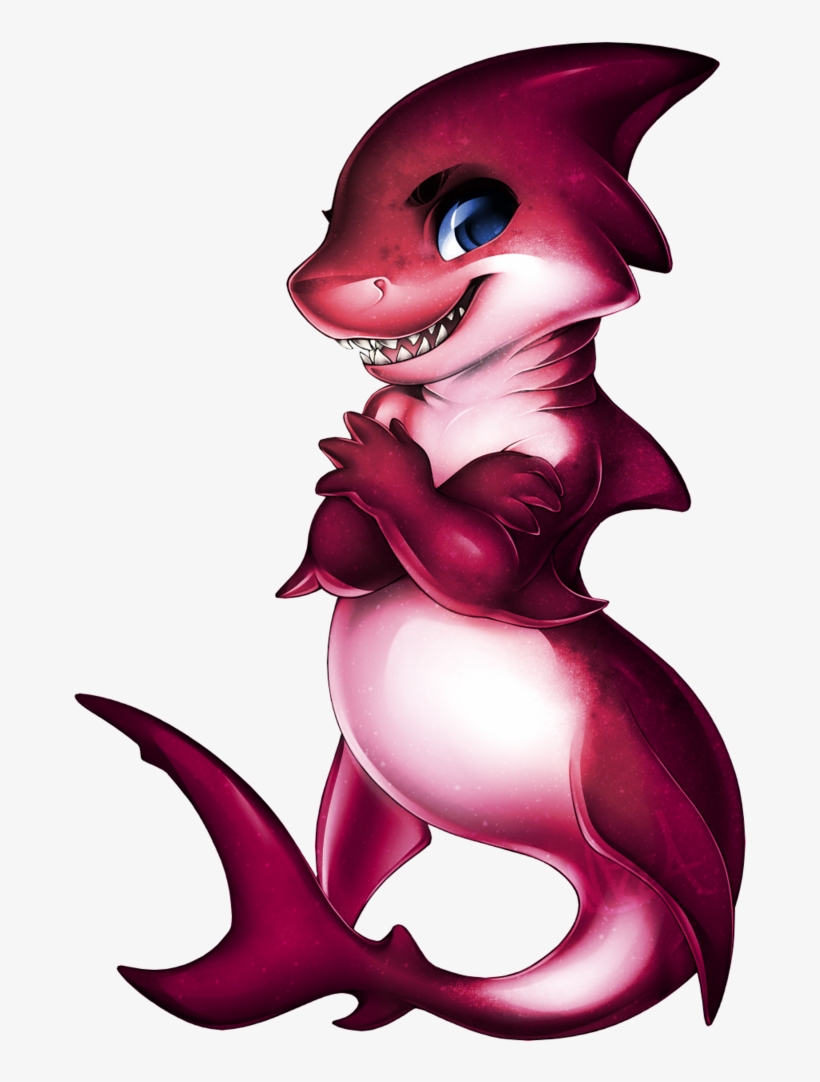 I Vote Sharks Best Furvilla Species Woah - Furvilla Sharks, transparent png