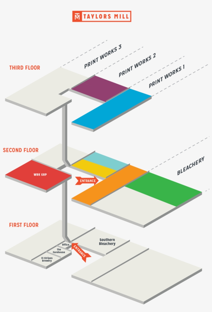 Tm Expanded 3d All Floors - Flooring, transparent png