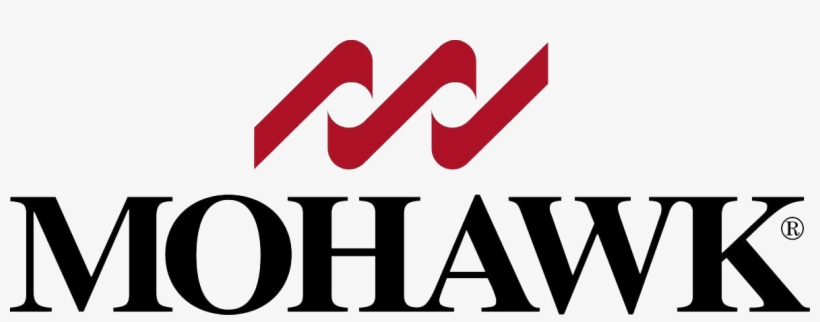 We Carry The Following Brands - Mohawk Flooring Logo, transparent png