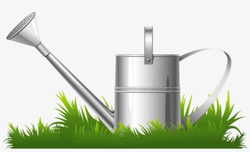 Metal Spring Png For Kids - Spring Water Can Clipart, transparent png