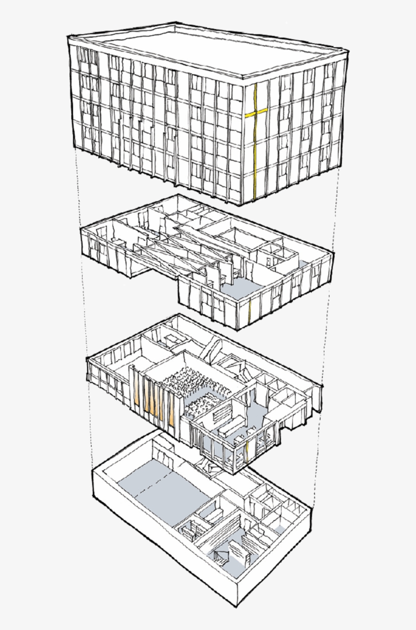 Grr 242 Bgmc 11 No Top Floor - Portable Network Graphics, transparent png