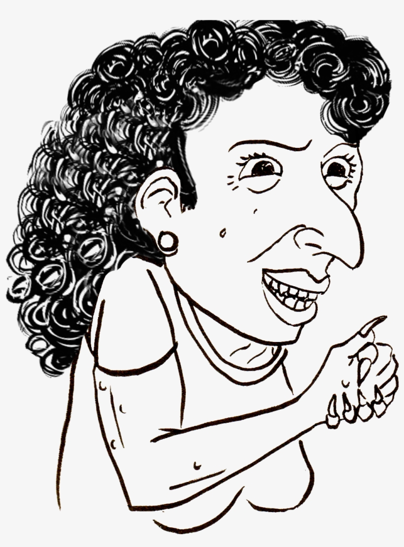 United States Of America Face Hair Woman Facial Expression - /pol/, transparent png