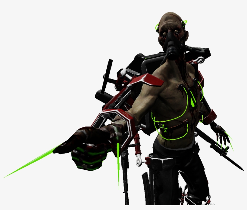 Featured Images - Killing Floor 2 Png, transparent png