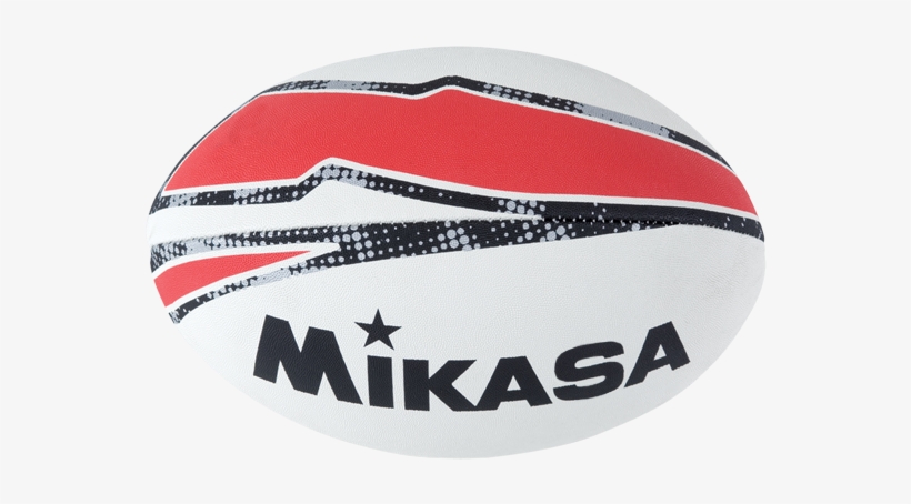 Rnb7 Official Size - Mikasa 11.9" X 7.8" Rugby Ball, transparent png