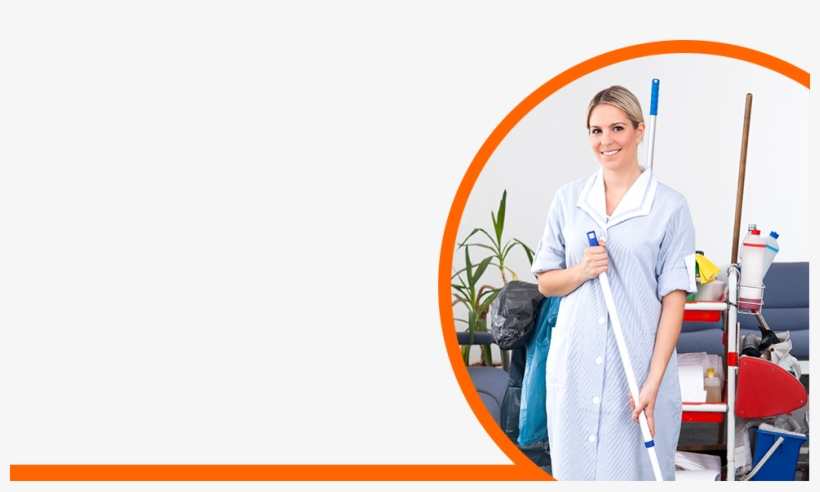 Background Expert Cleaning Lady - Clean Woman Png, transparent png