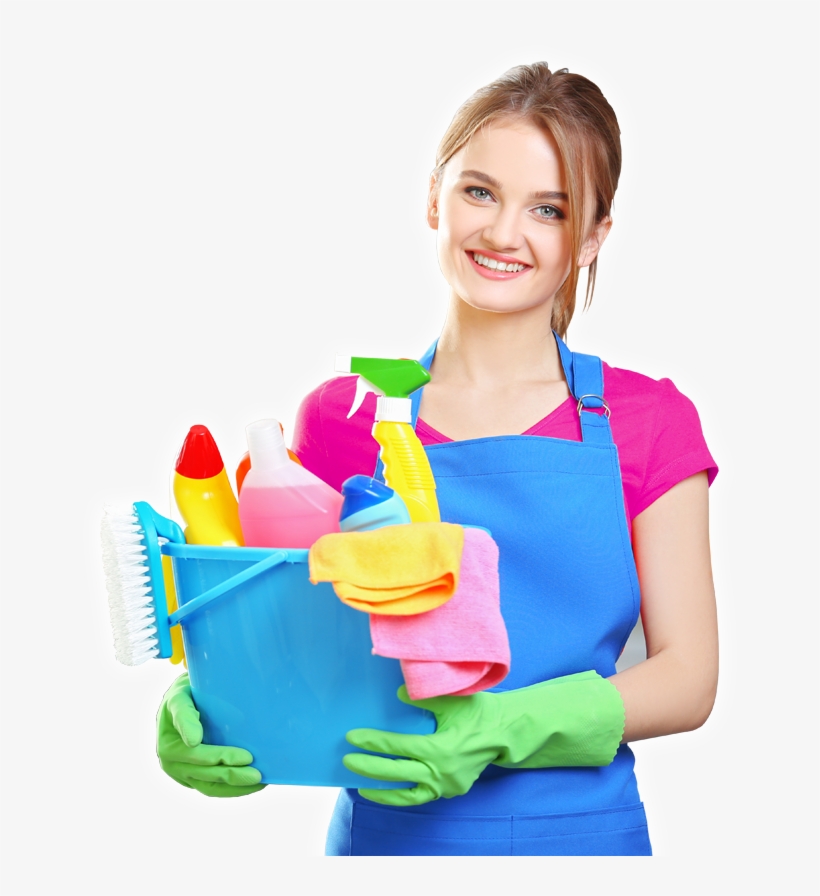 Get A Quote - Maid Service Png, transparent png
