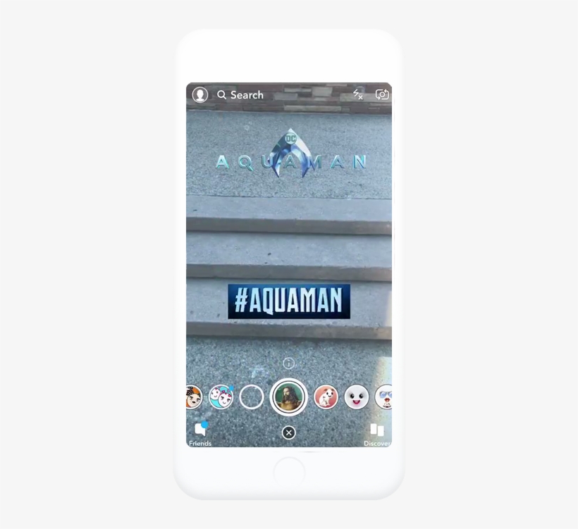 Discover - Poster, transparent png
