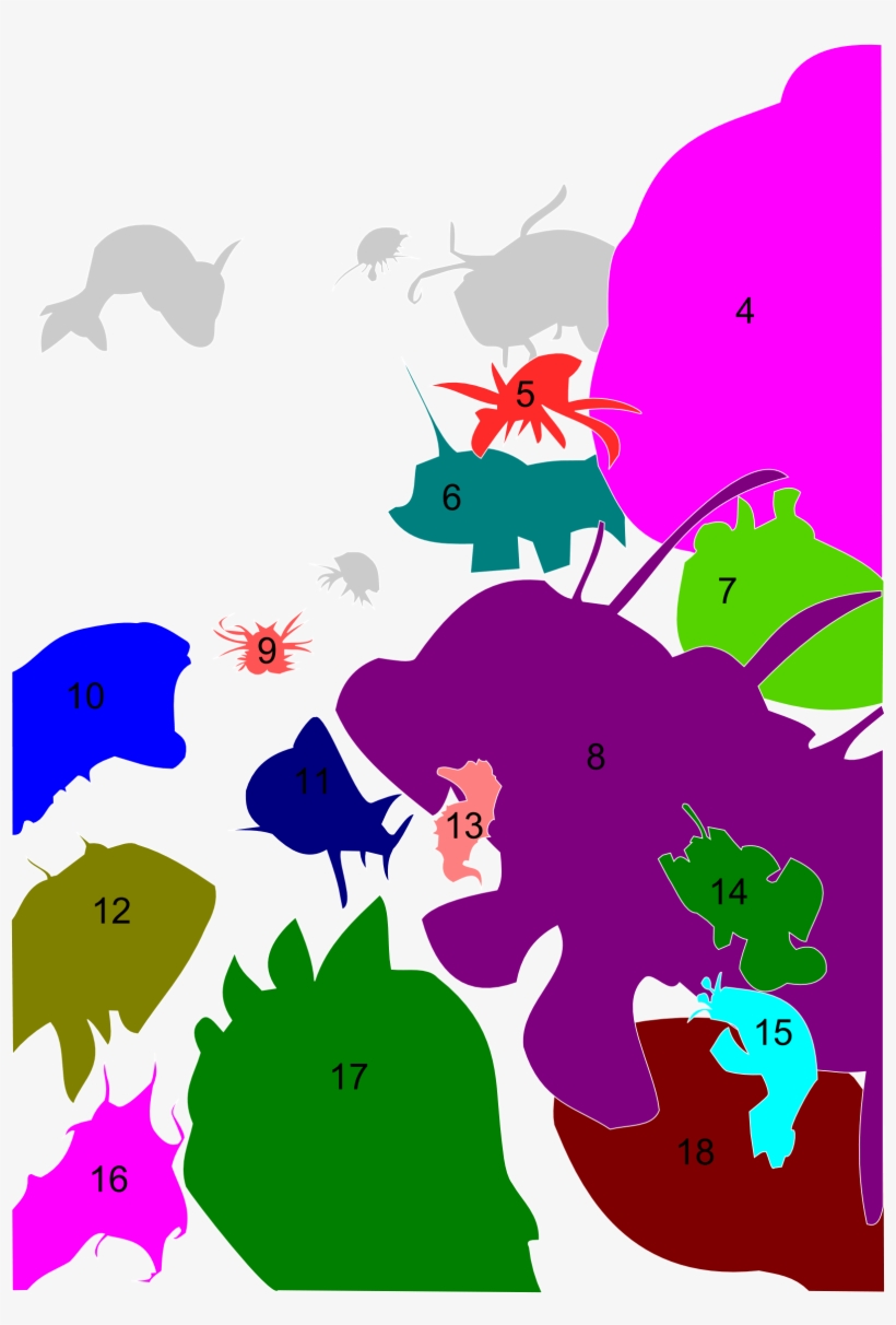 Aquapurged2 - Illustration, transparent png