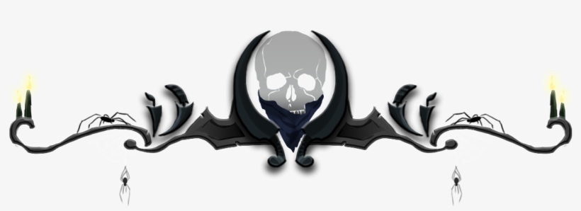 Amazing Clipart Divider Page - Forum Divider, transparent png