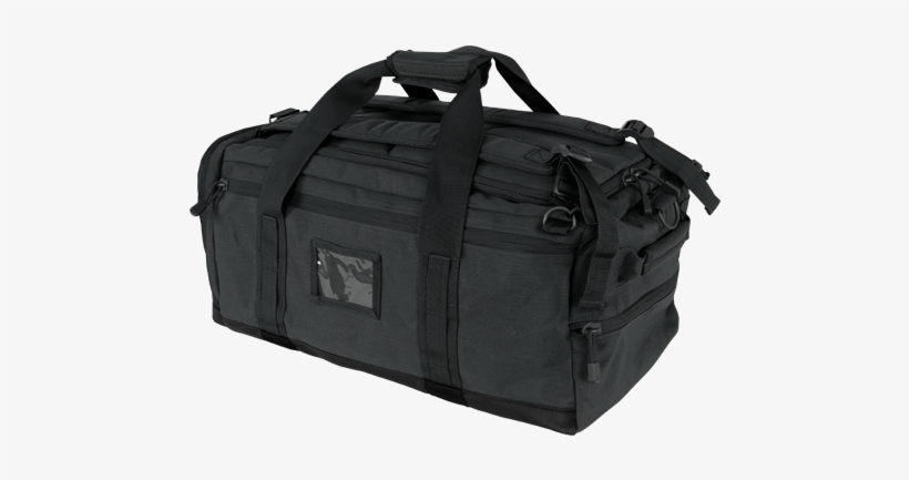 Duffle Bag Png Image Background - Condor Centurion Duffle Bag, transparent png
