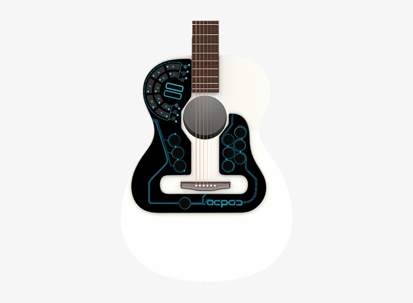 Photo From @nuskuarts On Twitter On Nuskuarts At 8/7/15 - Midi Gitar, transparent png