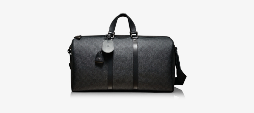 Duffel Bag Resolution - Duffle Bag Png, transparent png