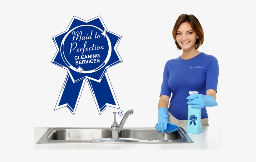 Charleston's Most Complete Cleaning Service System - Maid To Perfection, transparent png