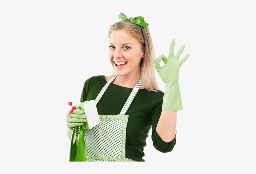 Madam Clean Services - Madam Clean, transparent png