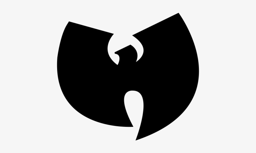Wu Tang Clan Logo Png For Kids - Logo Wu Tang, transparent png