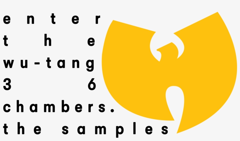 In 1993, Wu Tang Clan Made Their Debut With 'enter - Wu Tang Clan Jpg, transparent png