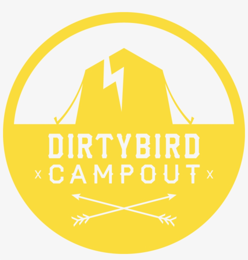 Dirtybird Campout, transparent png