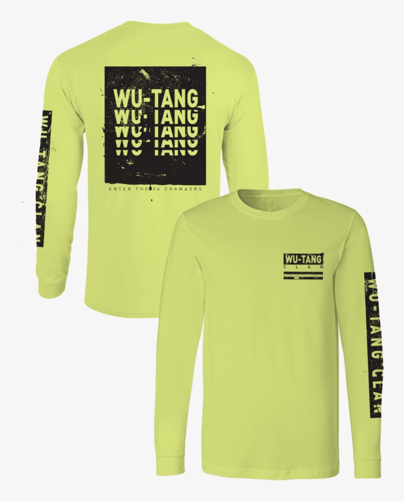 Green Ls Tee, transparent png