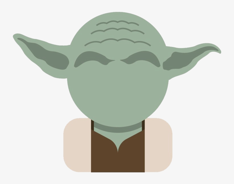 'do Or Do Not There Is No Try' - Battle Buddy, transparent png