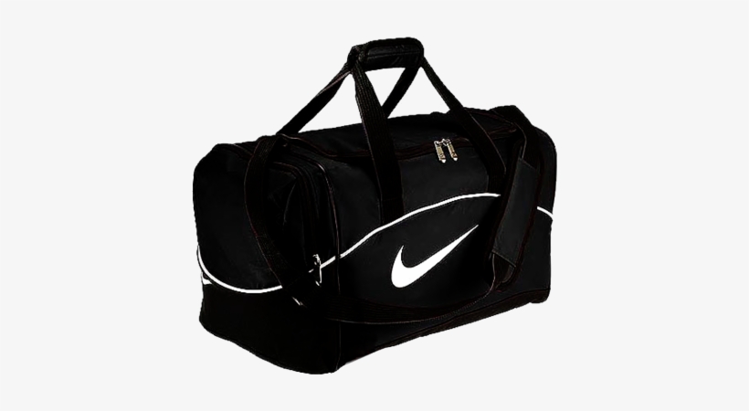Image Library Download Bag Vector Duffel - Nike Duffle Bag Transparent, transparent png