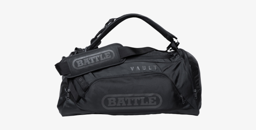 Vault Duffle Bag - Duffel Bag, transparent png