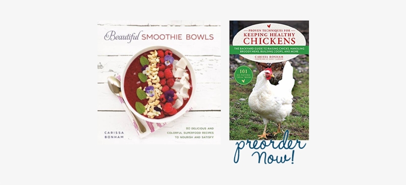 Buy My Books - Beautiful Smoothie Bowls: 80 Delicious And Colorful, transparent png