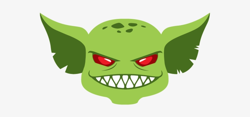 Gremlin - Kolton Andrus Gremlin, transparent png