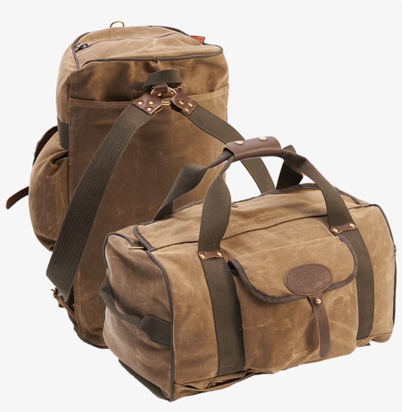 Duffle Bag Png, transparent png