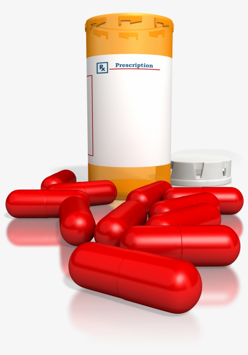 Pharmacist Consultation Capital Cardiology - Transparent Pill Bottle Png, transparent png