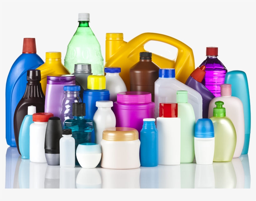 Fp Pigments Plastic Bottles - Integrative Environmental Medicine By Aly Cohen, transparent png